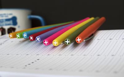 保持良好的心态对于考试同样重要。面对数学...