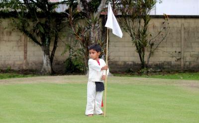 三、与日俱进,探索德育新方法