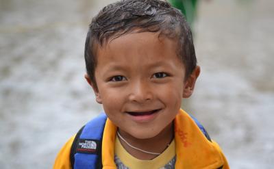 老师们的课充分体现了新课标“以学生为主体...