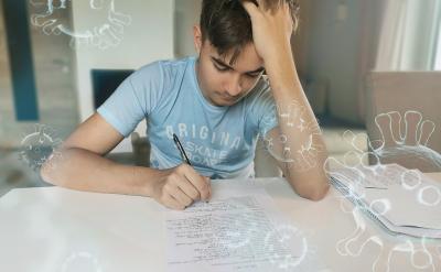 - 条理清晰：按照知识点的逻辑顺序整理笔记...