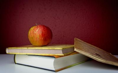 再次，学生要学会灵活运用所学知识。仅仅依...