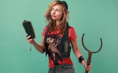 在今后的教学中,我要扬长避短,不断改进教...