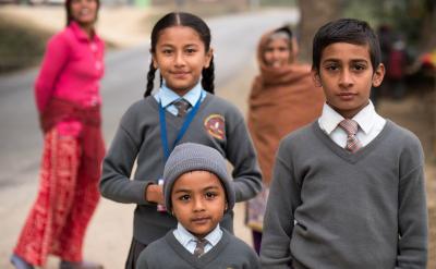 在下一次的学习过程中,他会继续寻找更好的...