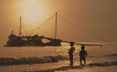 2。学会反思,提高能力。