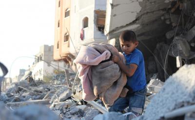 案例分析:应对孩子的任性行为