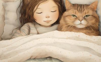 大道理4:谅解——原谅他人的过失