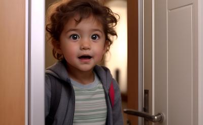 一水之隔,近在咫尺,偏不能还,不由感慨—...