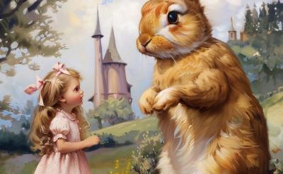 除了做练习题,还可以让孩子做一些数学小游...