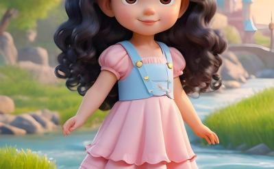 这种角色的互换不仅增强了孩子的自信心和责...