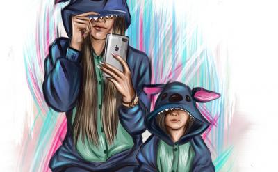 分类复习就是将每个单元复习完后,再将本册...