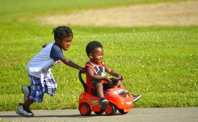 这一环节让家长清楚的了解宝宝在园的一日生...
