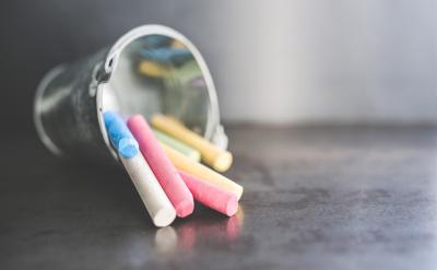 在最后的日子里，考生们还应该注意时间管理...