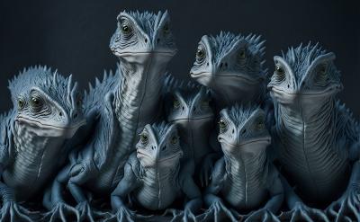 D.一个人在所在小区无疑似或确诊患者的家里...