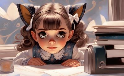 \[\text{地方时差} = \text{经度差} \times...