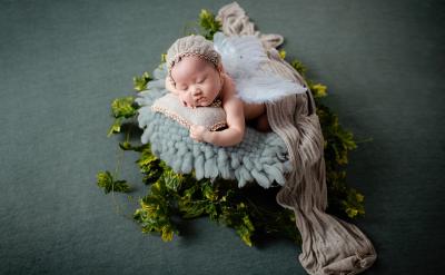 这类孩子的特点是反应问题快，并且能用语言...