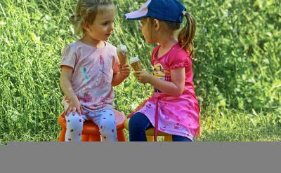 给予时间和空间:慢慢成长和改变