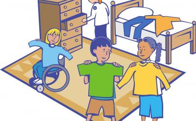 实践证明，讽刺挖苦和恶语谩骂已超越了孩子...