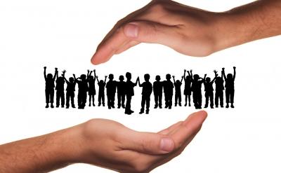 随着互联网的迅猛发展,人类社会正处在一个...