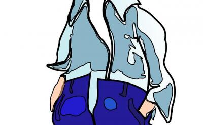 渔歌子 乡村美境