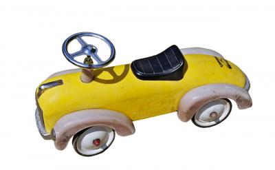 二、生搬硬套思维障碍