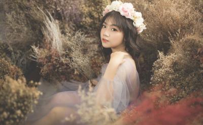 关注孩子的成长并给予必要的指导