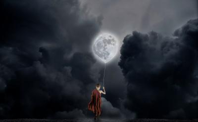 2. 反映思想感情:神态描写要能反映人物的...