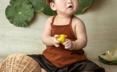 下午回来后,大家继续积极排练着,期待着第...