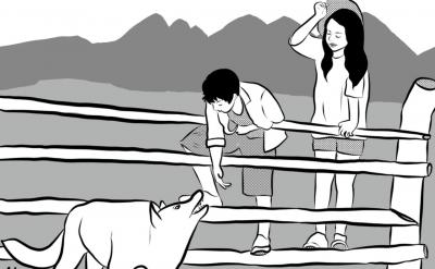 篇13：高二地理环境知识点