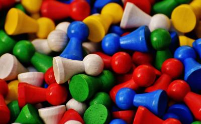 三是教学方法“活”了。讲课老师充分发挥小...