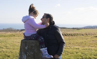 共同努力解决问题