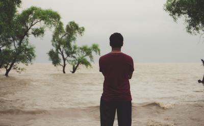 1、缺乏动力。自以为上大学无望,混张初中...