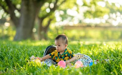 如讲到法律中的“十四岁以下应当从轻处理”...