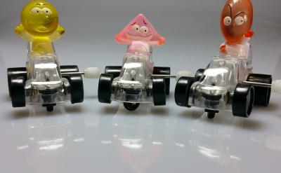 他们从不对学习中出现的问题作积极的思考，...