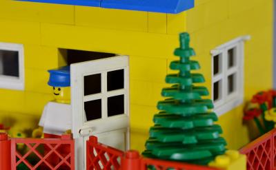 composition video signal 复合视频信号