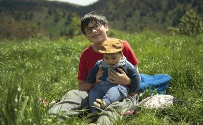 2、强化阅读的训练: 在抓基础的同时,对阅...