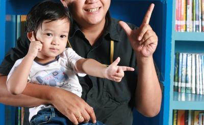 良好的人际关系是我们前进和发展的重要条件...