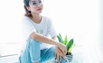 5. 上进:不进则退,父母首先要保持积极上...