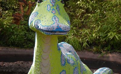 为此,在培育学生地理空间思维能力的实践过...