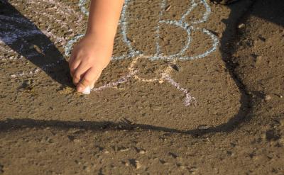 所以作为教师,我认为要我们要根据学生自身...