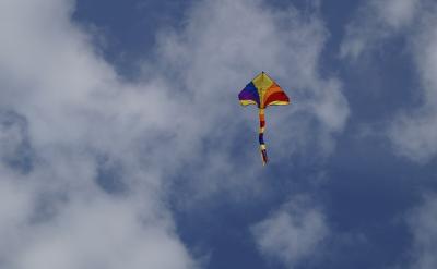 4.发展交通,完善交通网络