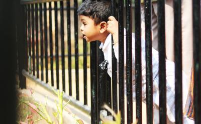 27中学生应如何文明上网?