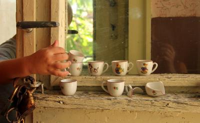 此外,勾践的用人之道也是他成功的重要因素...