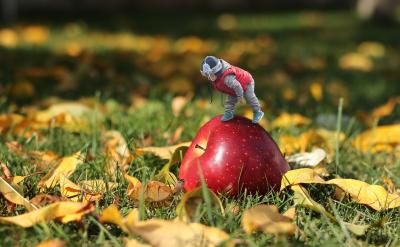 “教学不仅仅是一种告诉,更多的是学生的一...