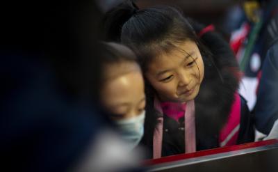 knitting needle 针织用针