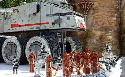 mechanical scanning 机械工作台