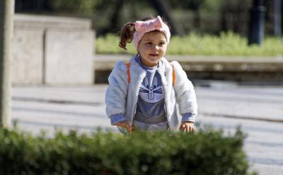 调查对象:社区民警