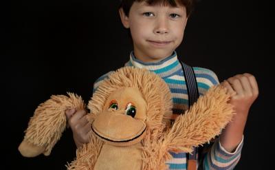 家长们,让我们一起睁开慧眼,去发现孩子们...