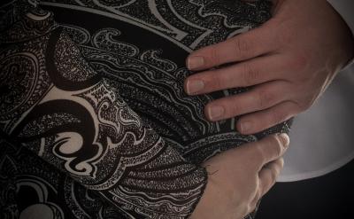 其他学生的书法之旅