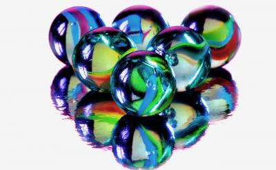 3. 耐心引导孩子犯错误