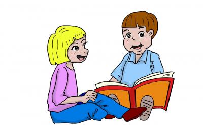 点评：如今的孩子都知道考试的重要性，大部...